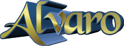 Alvaro A MASCULINO - España Nombre 