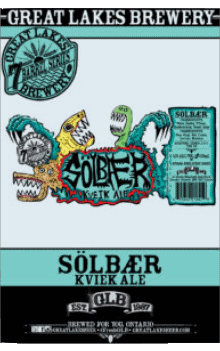 Great Lakes Brewery Canada Birre Bevande 