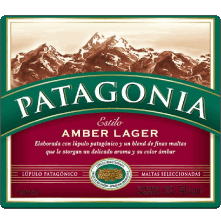 Patagonia Argentina Cervezas Bebidas 