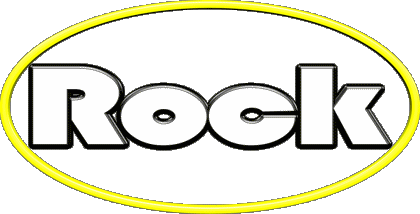 Rock R MASCULINE -  UK - USA - IRL - AUS - NZ First Names 