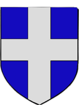 Blason-Blason EMBRUN 05 Départements - Villes France Drapeaux 