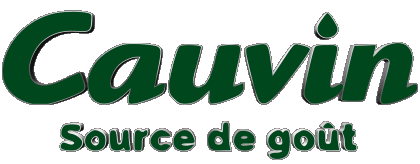 Cauvin Huiles Nourriture 