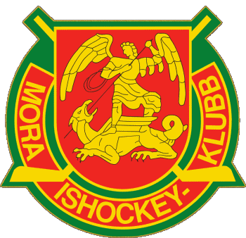 Mora IK Schweden Eishockey Sport 