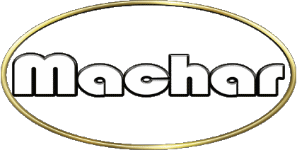 Machar M MASCULINO - Francia Nombre 