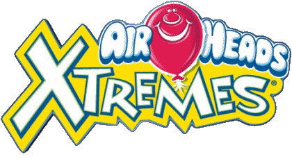 Airheads Caramelle Cibo 
