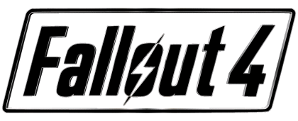 04 Logo Fallout Videogiochi Multimedia 