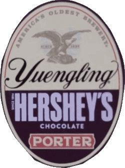 Yuengling USA Cervezas Bebidas 