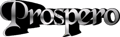 Prospero P MANN - Italien Vorname 