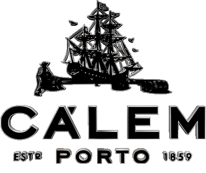 Cálem Porto Drinks 