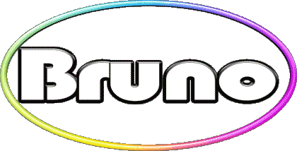 Bruno B MASCULINO - Francia Nombre 
