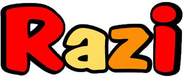 Razi R MASCULINE - Maghreb Muslim First Names 