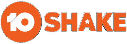 10 Shake Australia Canales - TV Mundo Multimedia 