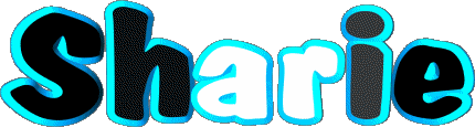 Sharie S FEMENINO - UK - USA - IRL - AUS - NZ Nombre 