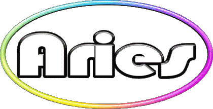 Aries A MASCHIO - UK - USA - IRL - AUS - NZ Nome 