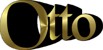 Otto O MANN - Italien Vorname 