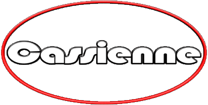 Cassienne C FEMMINILE - Francia Nome 