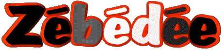 Zébédée Z MASCULIN - France Prénoms 
