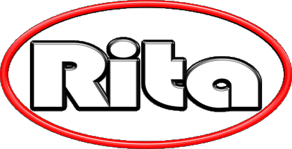 Rita R WEIBLICH - Frankreich Vorname 