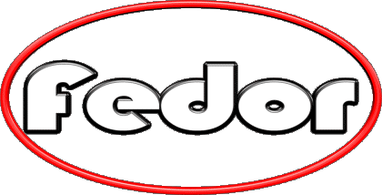 Fedor F MASCULIN - Allemagne Prénoms 