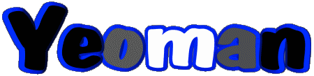 Yeoman Y MASCULINO - UK - USA - IRL - AUS - NZ Nombre 