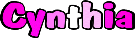 Cynthia C FEMENINO - Francia Nombre 