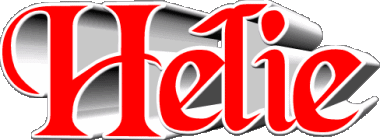 Hélie H MASCULINO - Francia Nombre 