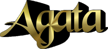 Agata A FEMENINO - Italia Nombre 