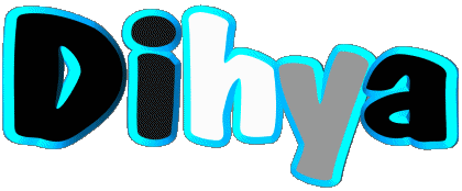 Dihya D FEMININE - Maghreb Muslim First Names 