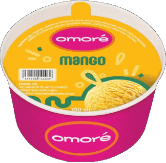 Omoré Eis Essen 
