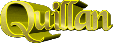 Quillan Q MASCHIO - UK - USA - IRL - AUS - NZ Nome 