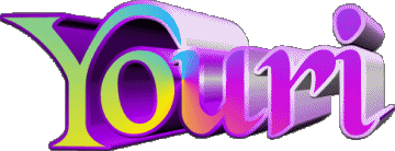 Youri Y MANN - Frankreich Vorname 