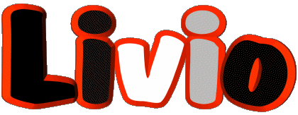 Livio L MASCULINO - Italia Nombre 