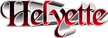 Helyette H FEMININE - France First Names 