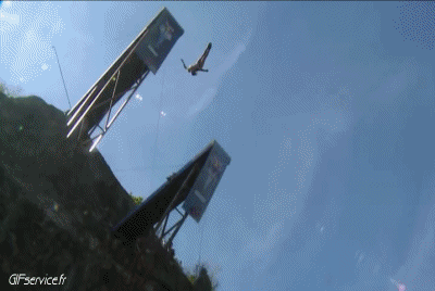 Fun - Win Plongeon Sports Humour - Fun 