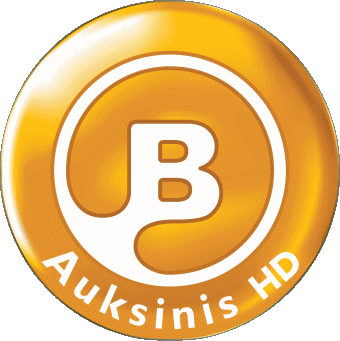 Balticum Auksinis TV Litauen Kanäle - TV Welt Multimedia 