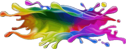 012 Fondo transparente Abstracto - Geométrico Feliz Cumpleaños Español Mensajes 