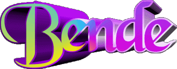 Bende B FEMININ - Allemagne Prénoms 