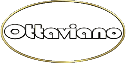 Ottaviano O MANN - Italien Vorname 