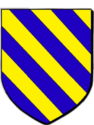 Blazon-Blazon GRIGNAN 26 Departments - Cities France Flags 