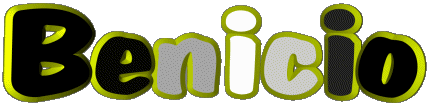 Benicio B MASCULINO - España Nombre 
