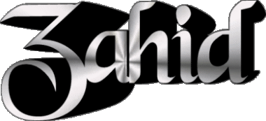 Zahid Z MASCULINE - Maghreb Muslim First Names 