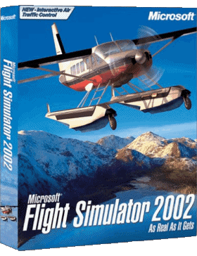 Symbole Flight Simulator Microsoft Videospiele Multimedia 