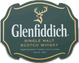 Glenfiddich Whisky Bevande 