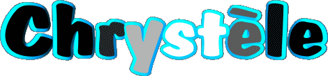 Chrystèle C FEMENINO - Francia Nombre 