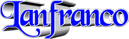 Lanfranco L MASCULINE - Italy First Names 