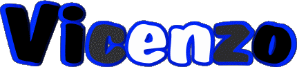 Vicenzo V MASCHIO -  Italia Nome 