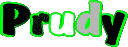 Prudy P WEIBLICH - Frankreich Vorname 