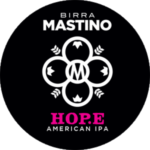 Mastino Italy Beers Drinks 