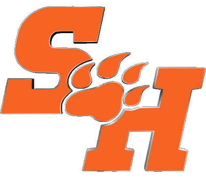 Sam Houston State Bearkats S N C A A - D1 (National Collegiate Athletic Association) Sportivo 