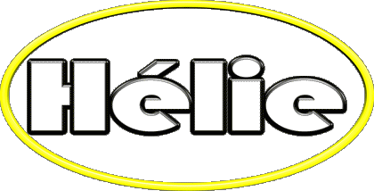 Hélie H MASCHIO - Francia Nome 